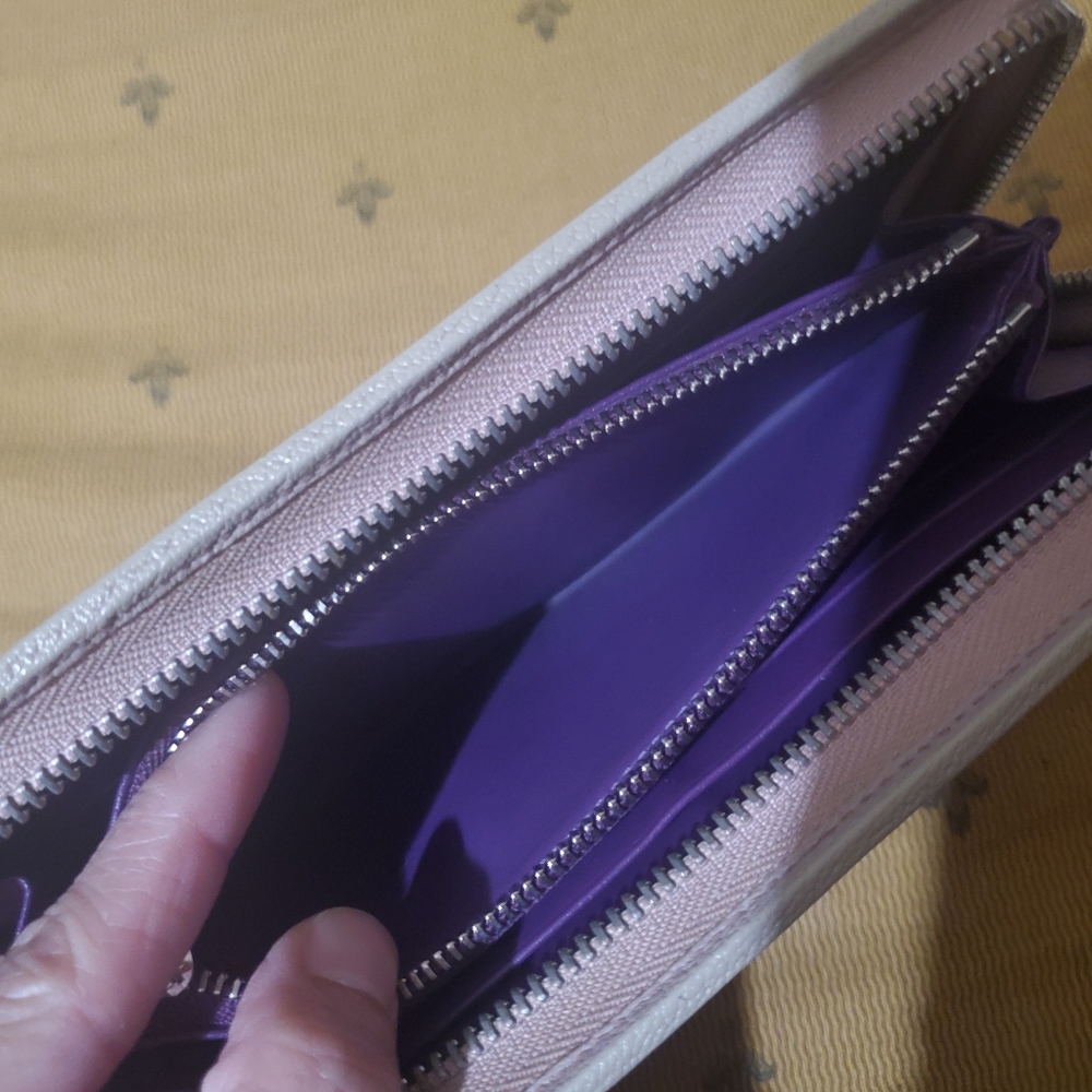 Loewe Long Wallet - Picture 6 of 11